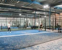 ClubPadel Rive Rotterdam