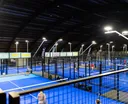 Padel Zwolle