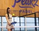 Peakz Padel Sittard - Rijksweg Zuid - Gesloten