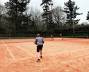 De Toss Tennis&Padel