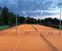 Lawn Tennis Vereniging Best