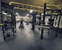 Sportcentrum Neck