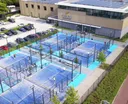 Squash & Padel Centrum Zwolle