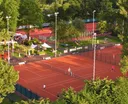 Tennisvereniging ZLTC De Drie Heugels