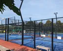 Zwaanshoek Tennis & Padel