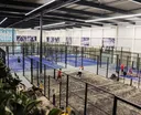 Padelcentrum Zutphen