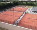LTV Zuidland - TV Bernissepark