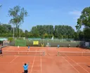 Tennisvereniging ALTV Zoetermeer