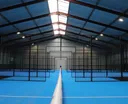 Sportcentrum Zeewolde