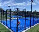 TOPZ Zaandam Tennis- en Padelvereniging