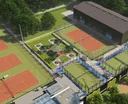 Tennisvereniging 't Schilt