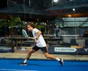 Plaza Padel Laren