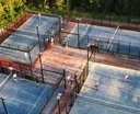 Tennis & Padel Uitwijk