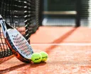 De Stouwe indoor tennis & padel Wierden