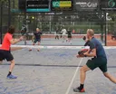 Wezep Tennis Padel