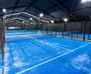 Padel Addiction