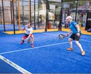Padel Apeldoorn