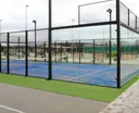 Padelclub Wervershoof