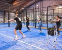 Casa de Padel Deurne