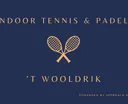 Tennishal ’t Wooldrik