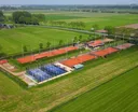 Waalrackets Vuren