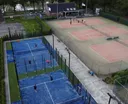Tennisvereniging Vorstenbosch 82