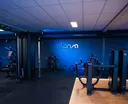 Sportcentrum Vlaardingen