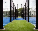 Padelclub Rotterdam (locatie Vlaardingen)