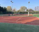 Tennis & Sportcentrum de Nieuwe Brug