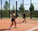 Tennisvereniging BTV E68