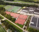 Sportcentrum Olympos