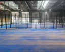 Peakz Padel Utrecht - Zeehaenkade