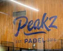 Peakz Padel Utrecht - Vechtsebanen