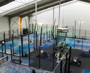 Padel Amstelhof