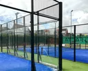 Tennisclub Uitgeest