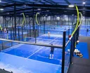 Punto Padel