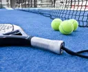 Padel+