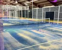 Padel & Tennis Plaza Tiel