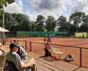 Tennis- & Padelvereniging Surhuisterveen en Omstreken
