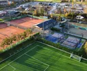 Bonaventura Tennis & Padel