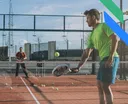 Apeldoorn Padel