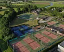 Tennis & Padel Vereniging Hertog Jan Erp