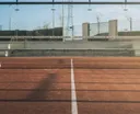 Tennispark Nieuw Marlot
