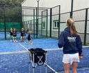 Padel Bloemendaal
