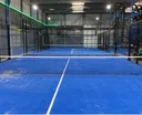 Padel Indoor Purmerend