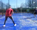 Tennisvereniging De Goese Maan