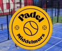 Padel Middelmors