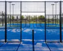 LTC Keenenburg Tennis en Padel