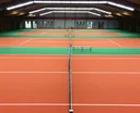 Sport & Health Club Carperion