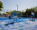 Tennisclub Drive